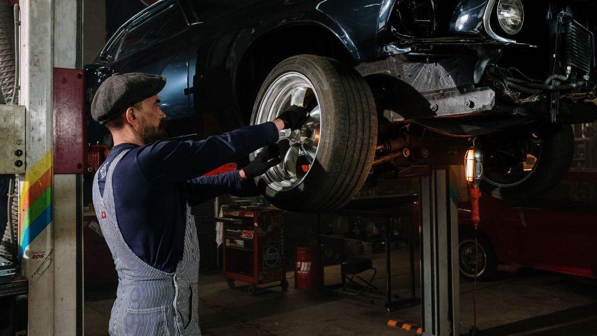 Quand faire la revision de votre voiture